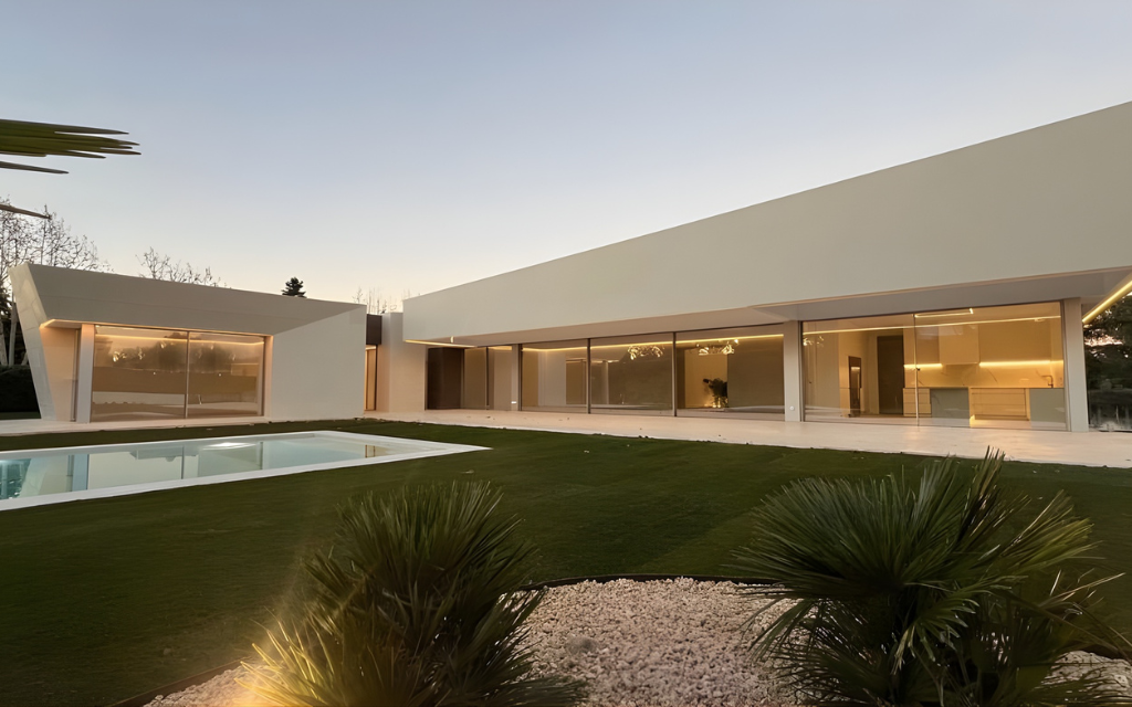 MADRID-VENTA-ORTEGAYGASSET-REALESTATE-TERRAZA-IBERIANPRIME-JARDÍN